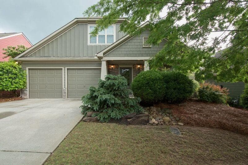 408 Arrowhead Trail, Canton, GA 30114 — most recent listing photo
