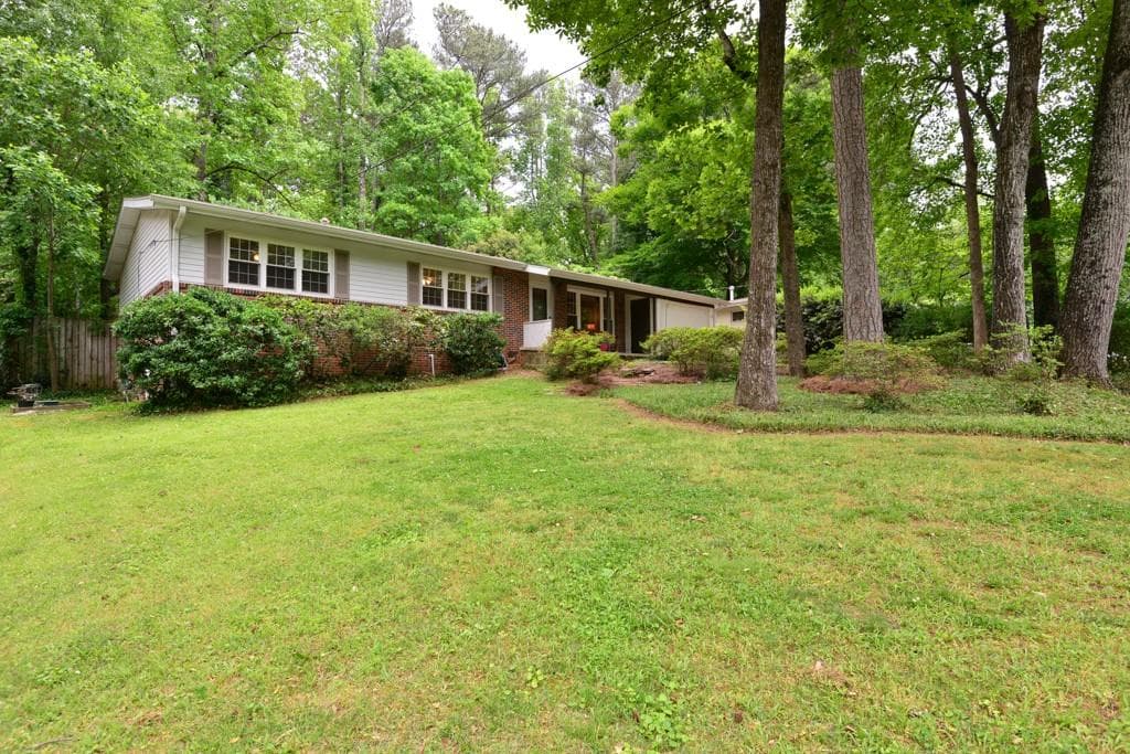 3659 Carmel Road, Chamblee, GA 30341 — most recent listing photo