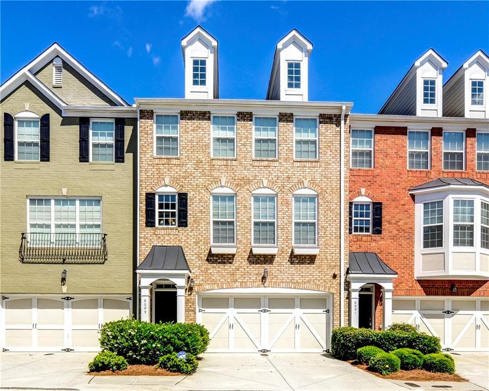 6089 Indian Wood Circle, Mableton, GA 30126 — most recent listing photo