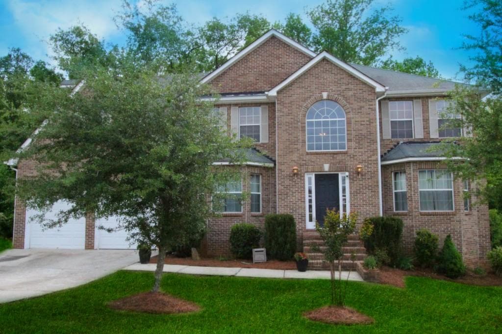 6834 Fireside Lane, Atlanta, GA 30349 — most recent listing photo