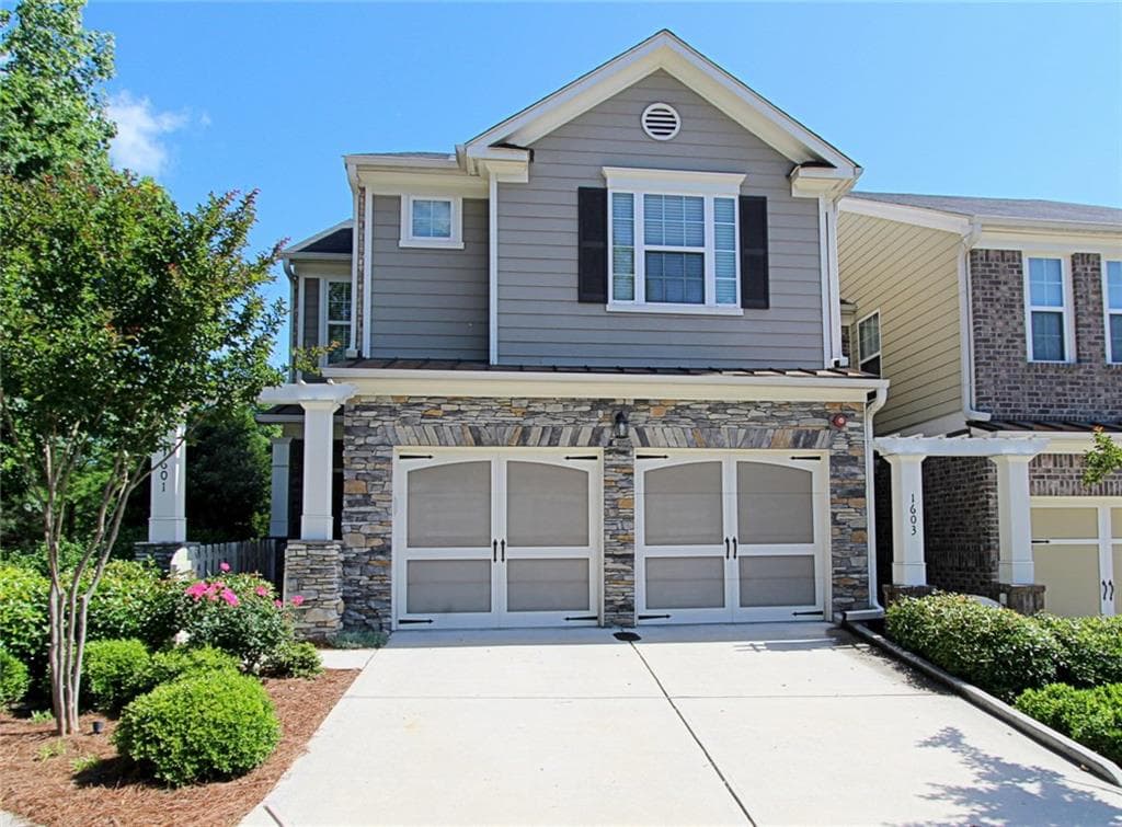 1601 Watercress Court, Mableton, GA 30126 — most recent listing photo
