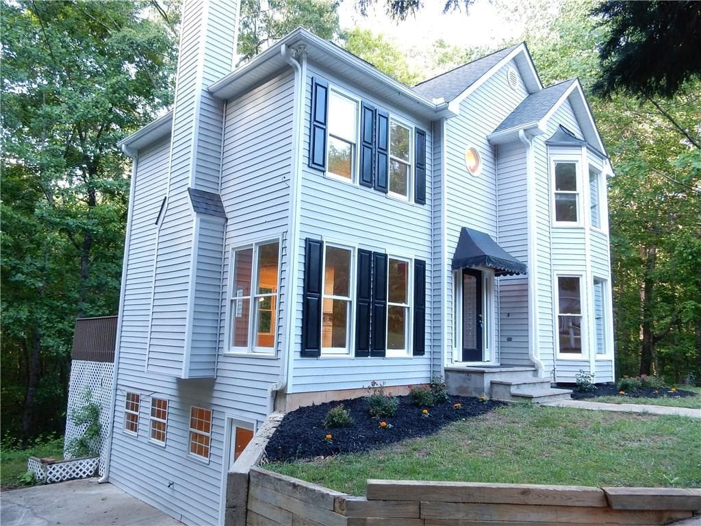 426 Dockside Cove, Woodstock, GA 30189 — most recent listing photo
