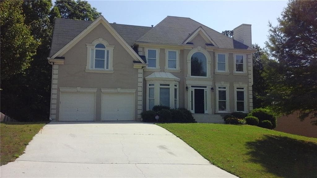 3890 Boxwood Walk, Ellenwood, GA 30294 — most recent listing photo