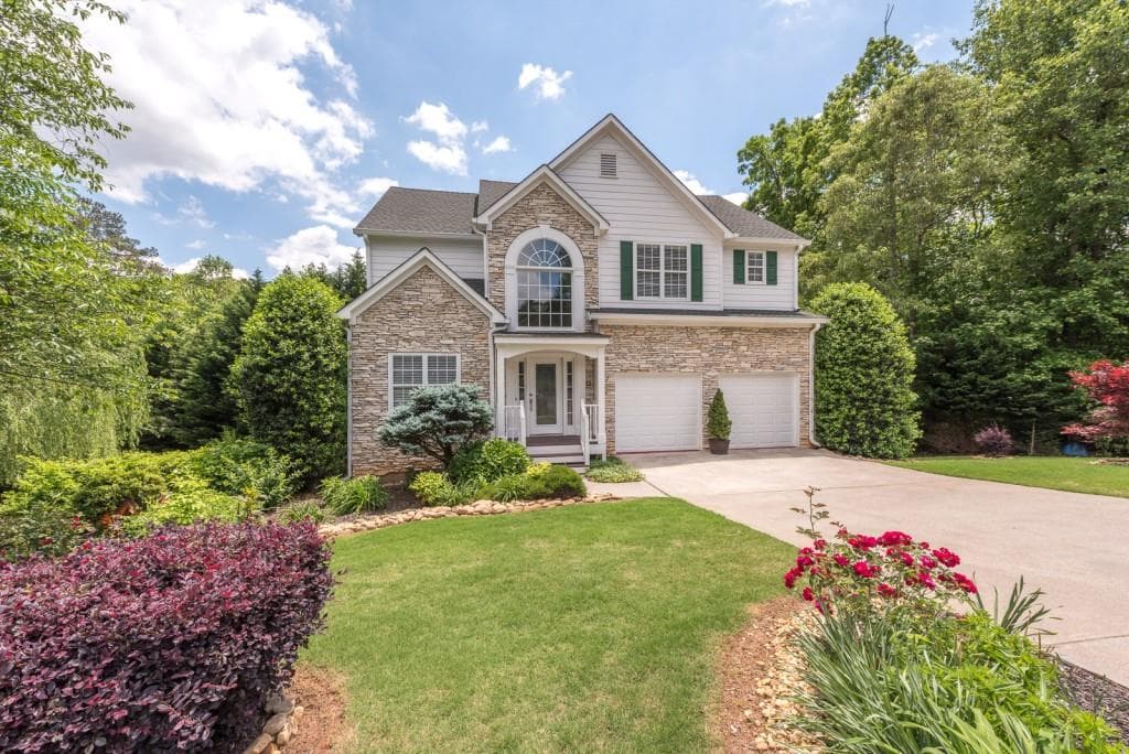551 Wentworth Court, Canton, GA 30114 — most recent listing photo