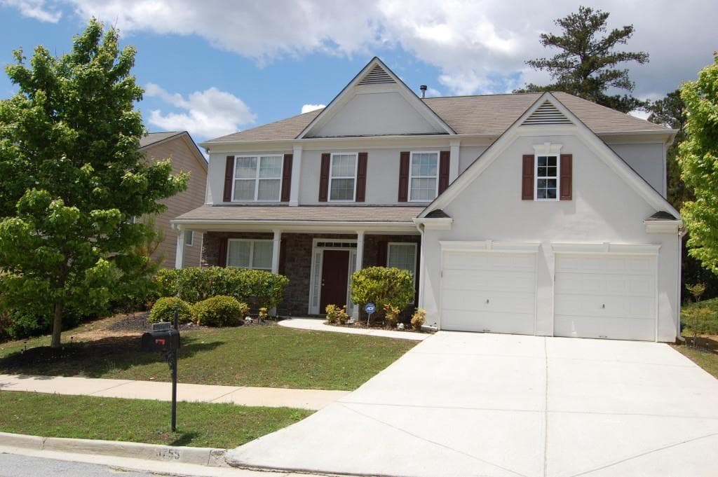 3755 Park Hill Circle, Loganville, GA 30052 — most recent listing photo