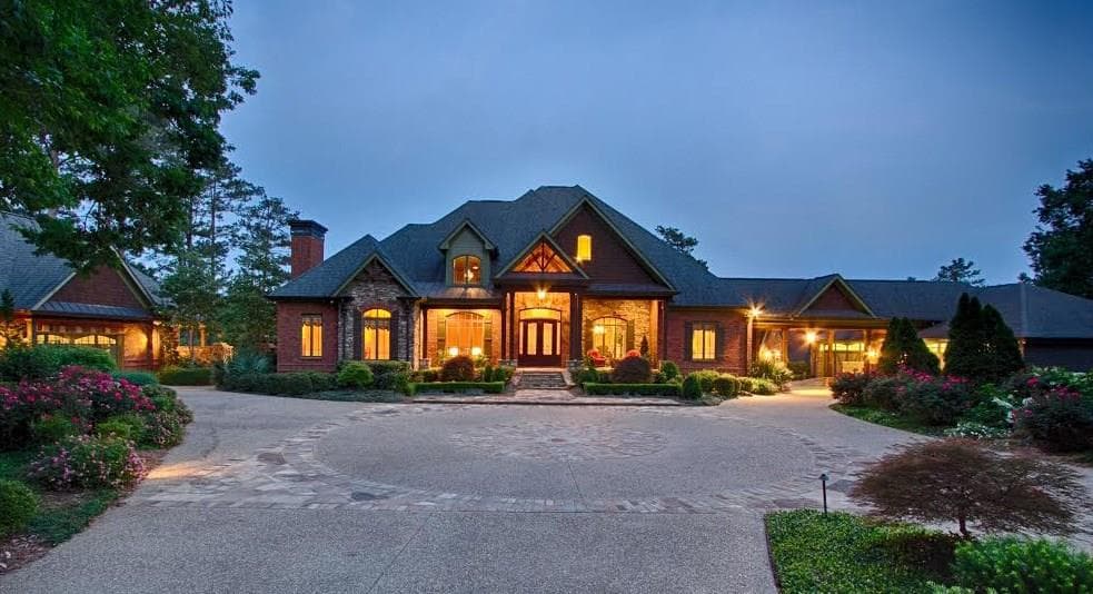 6 bedroom other sold at 4984 Donald Drive, Loganville, GA 30052