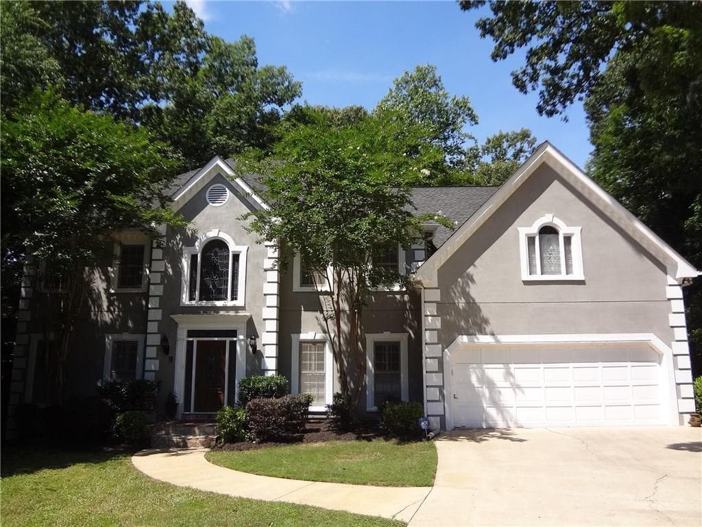 340 Banyon Brook Point, Roswell, GA 30076 — most recent listing photo