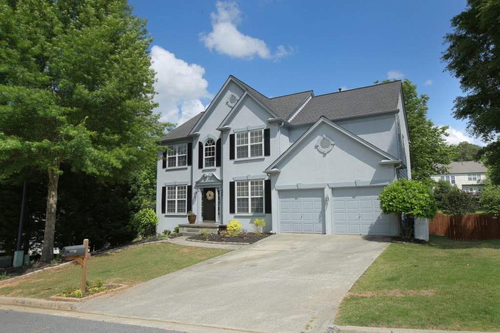 3434 Spindletop Way, Kennesaw, GA 30144 — most recent listing photo