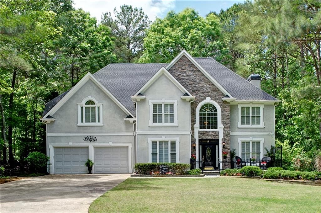 1065 Longwood Drive, Woodstock, GA 30189 — most recent listing photo