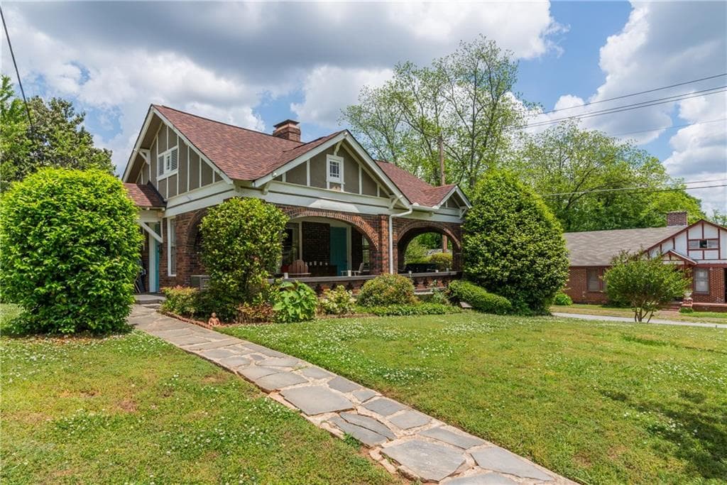 1379 Jefferson Avenue, East Point, GA 30344 — most recent listing photo