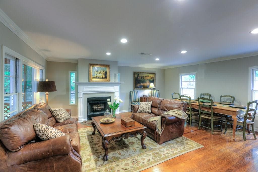 4185 S Berkeley Lake Road, Berkeley Lake, GA 30096 — most recent listing photo