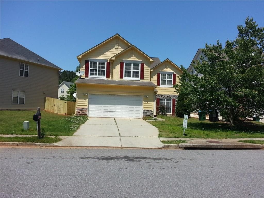6453 WANDERING Way, Norcross, GA 30093 — most recent listing photo