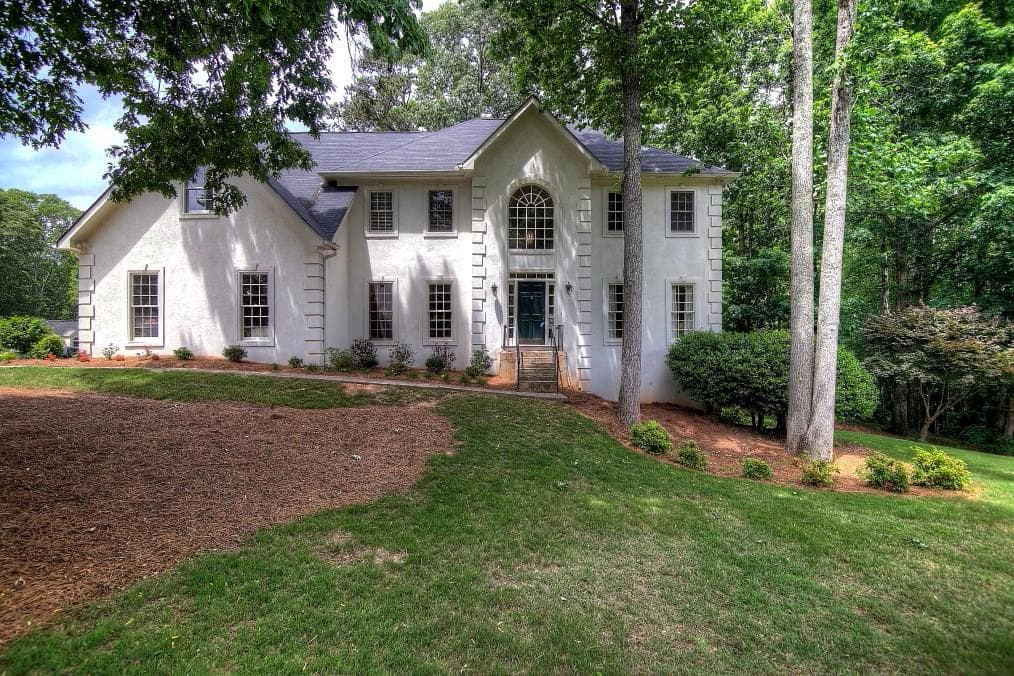 12125 Wexford Mill Court, Roswell, GA 30075 — most recent listing photo