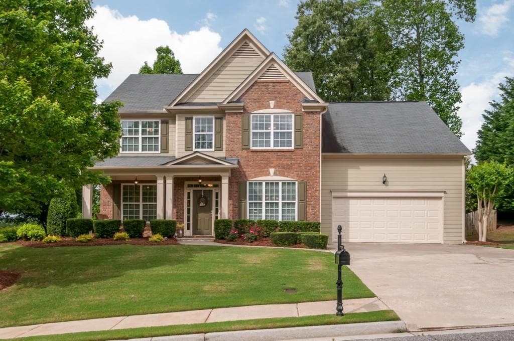 7095 River Island Circle, Buford, GA 30518 — most recent listing photo
