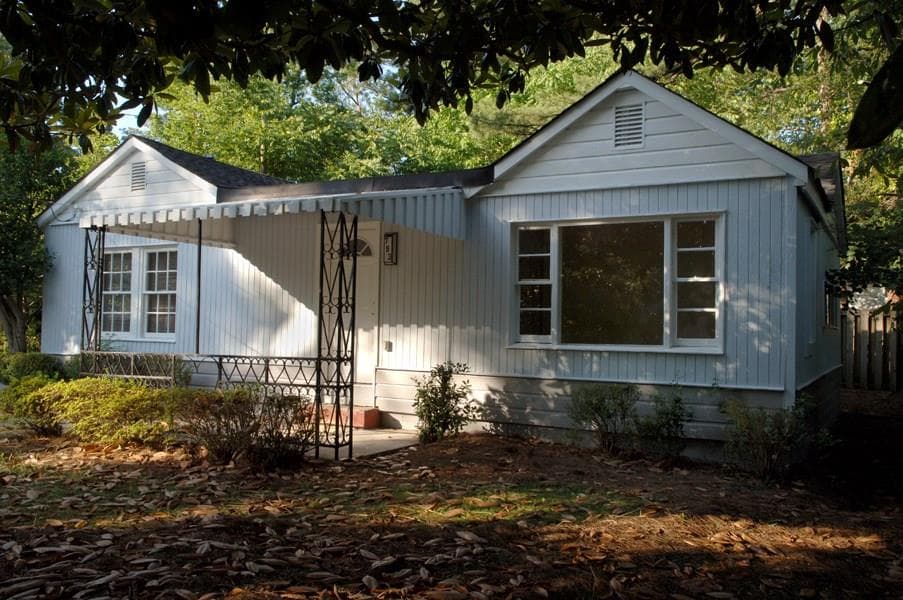 793 East Avenue, Scottdale, GA 30079 — most recent listing photo