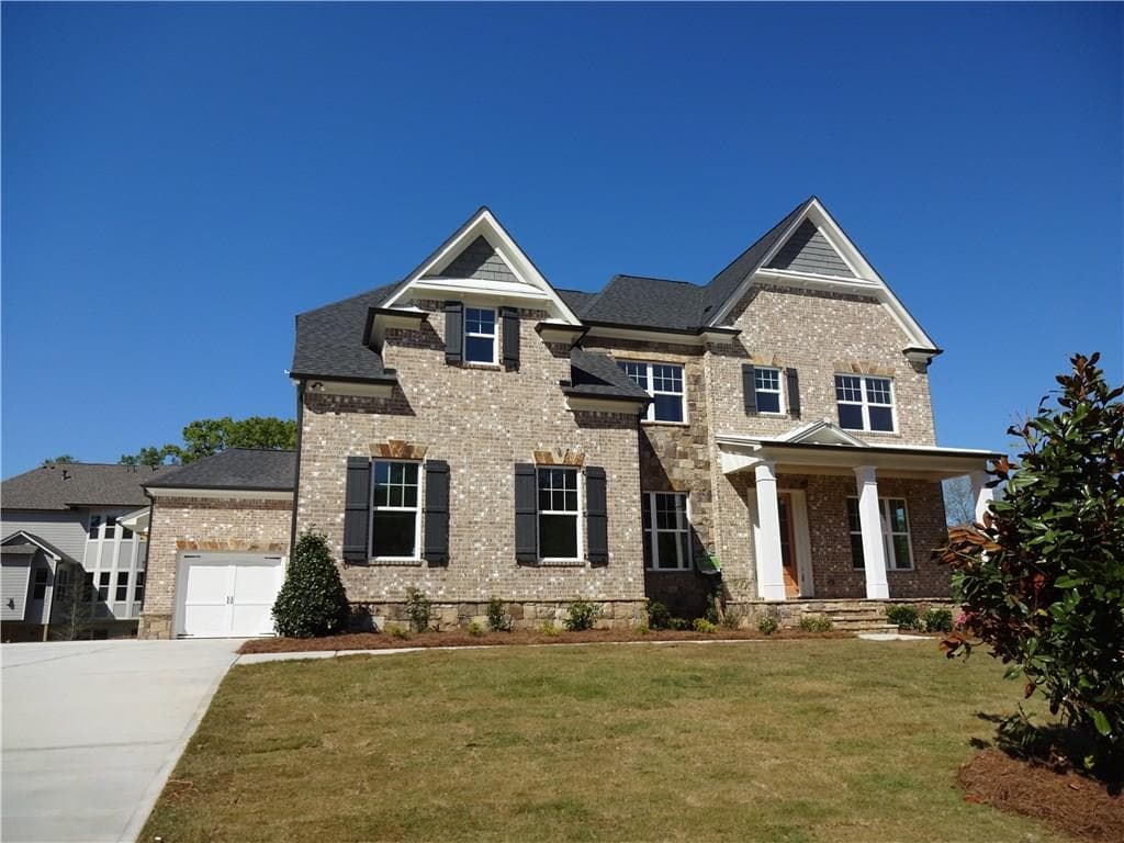 140 Spalding Trace, Sandy Springs, GA 30328 — most recent listing photo