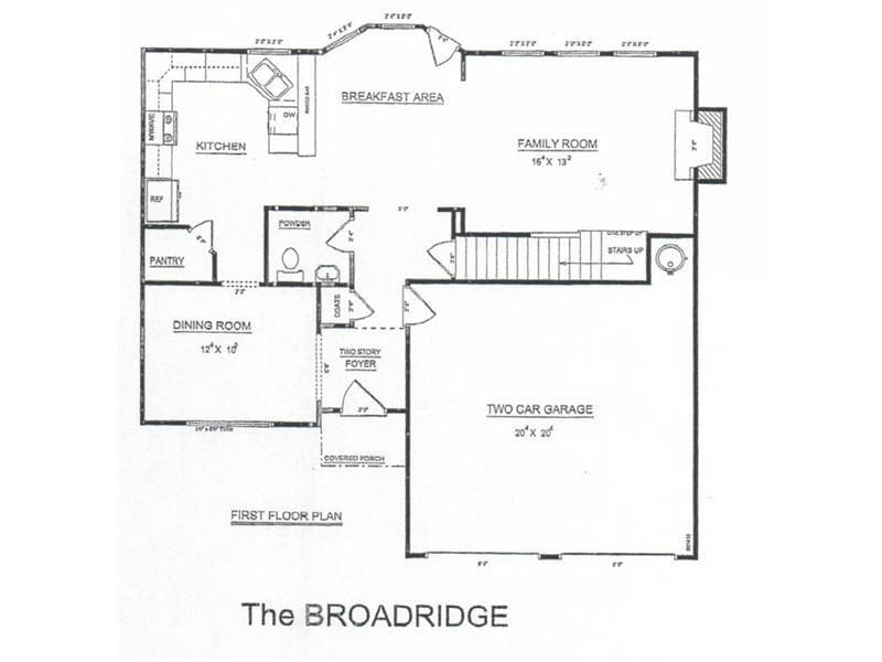 24 Fieldstone Lane, Dallas, GA 30132 — most recent listing photo