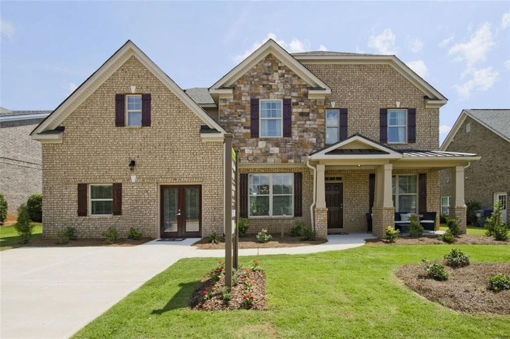 3241 Alhambra Circle, Hampton, GA 30228 — most recent listing photo