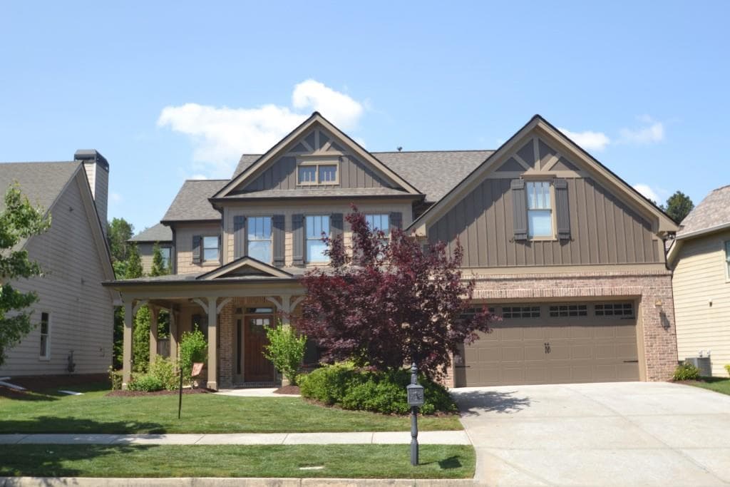 1471 Wild Rye Lane, Grayson, GA 30017 — most recent listing photo