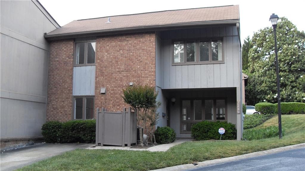 3245 Clairmont North 3245, Brookhaven, GA 30329 — most recent listing photo