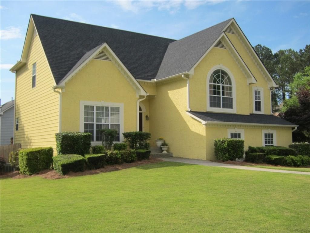 1637 SAMANTHA Place, Marietta, GA 30008 — most recent listing photo