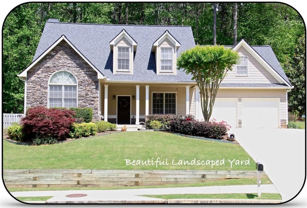1711 Rifle Ridge, Marietta, GA 30064 — most recent listing photo