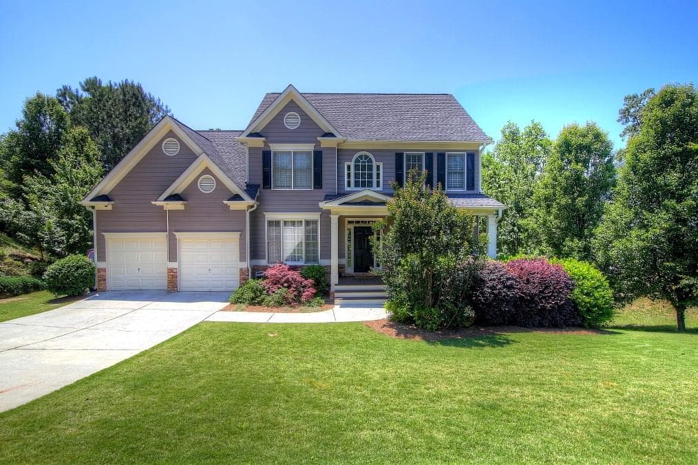 49 Potomac Drive, Dallas, GA 30132 — most recent listing photo