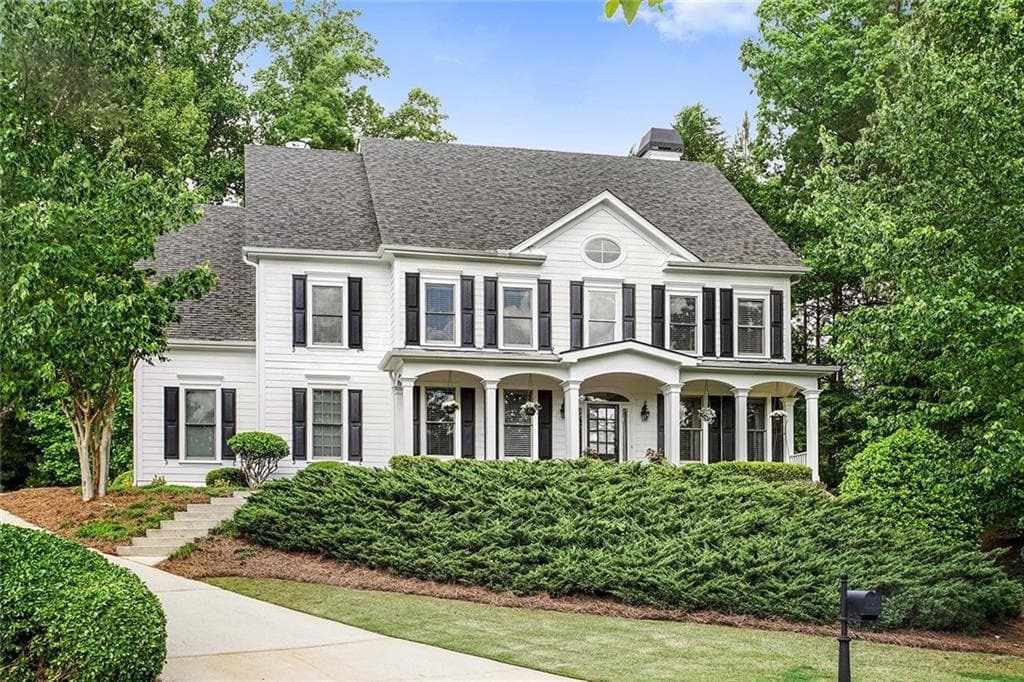 6115 Cottingham Way, Cumming, GA 30041 — most recent listing photo