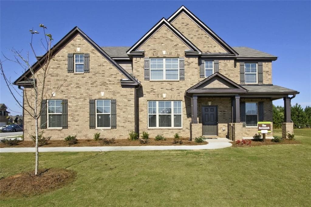 3249 Alhambra Circle, Hampton, GA 30228 — most recent listing photo