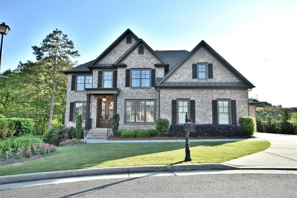 5230 Corbin Court, Suwanee, GA 30024 — most recent listing photo