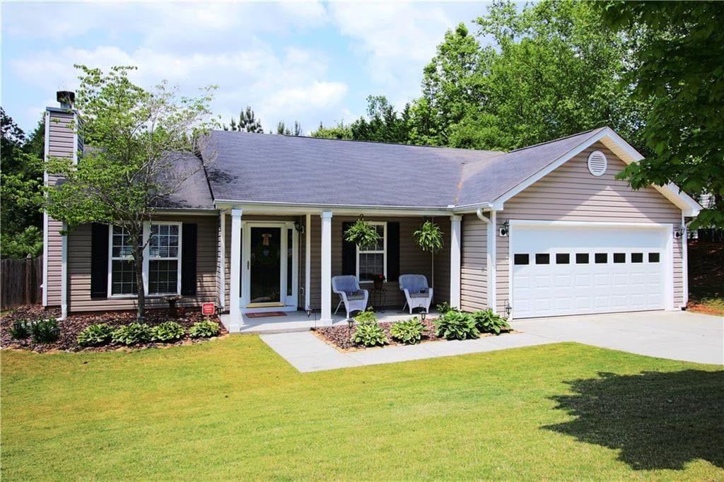 1740 Fort Daniels Trail, Dacula, GA 30019 — most recent listing photo