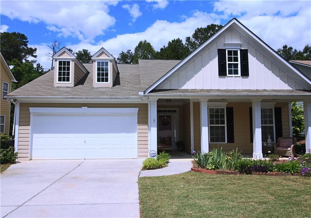 3291 Cooper Woods Drive, Loganville, GA 30052 — most recent listing photo