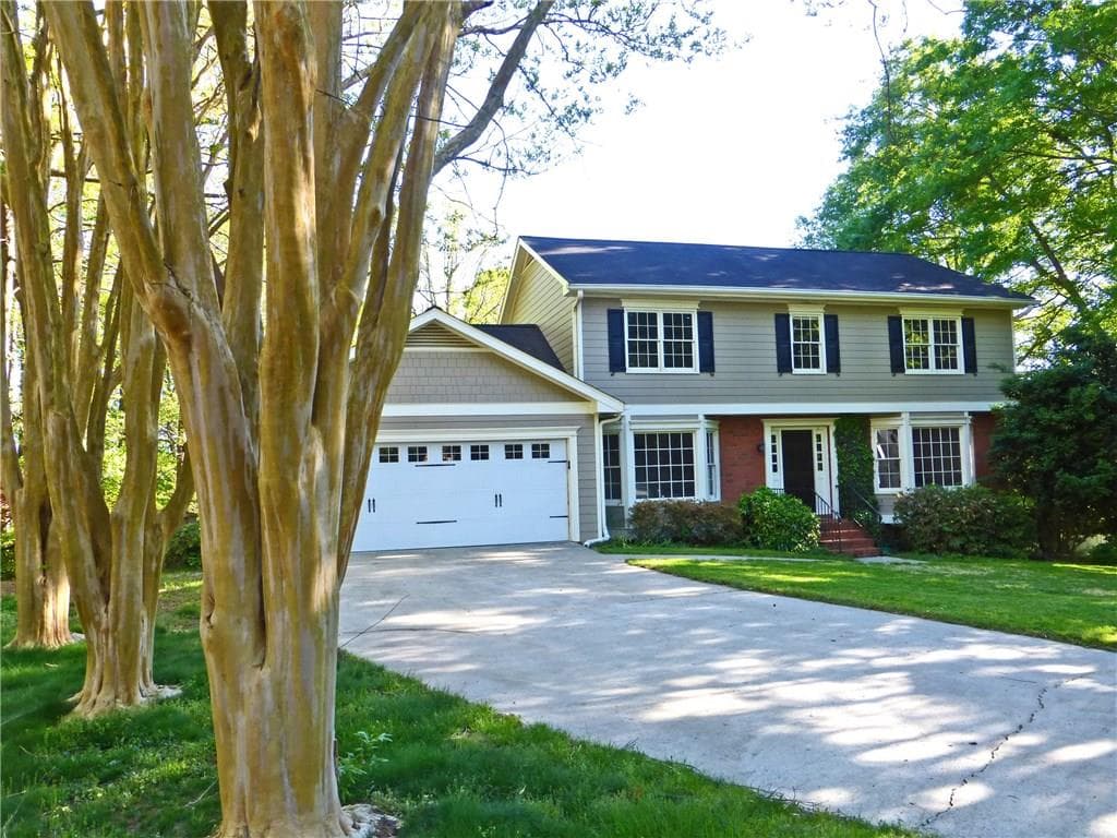 1405 Rustlewood Court, Lilburn, GA 30047 — most recent listing photo