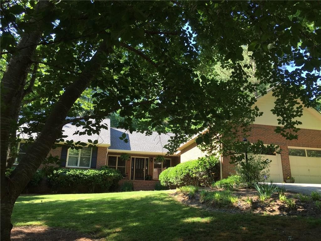 303 Falls Court, Woodstock, GA 30188 — most recent listing photo