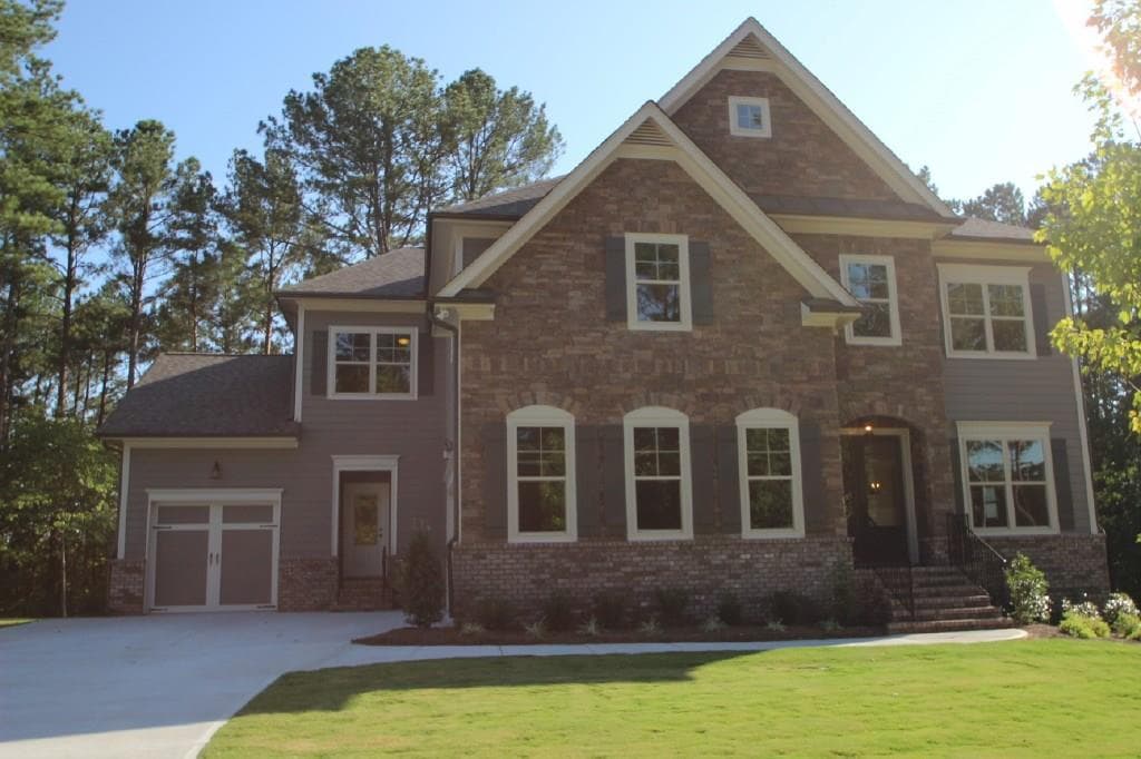 3515 Taylor Lane, Milton, GA 30004 — most recent listing photo