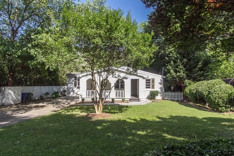 2738 S Bamby Lane, Brookhaven, GA 30319 — most recent listing photo