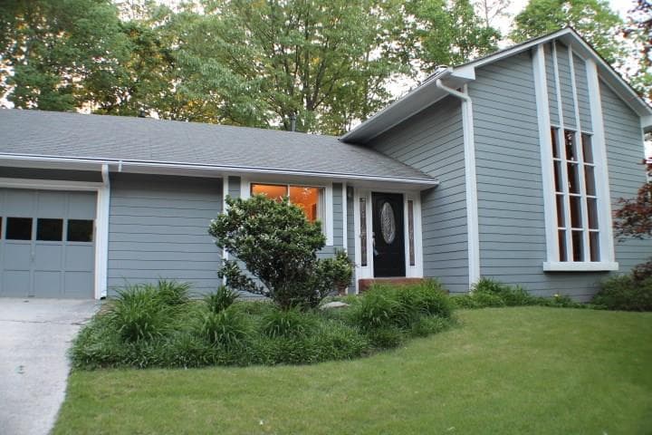 1203 Colony Drive, Marietta, GA 30068 — most recent listing photo