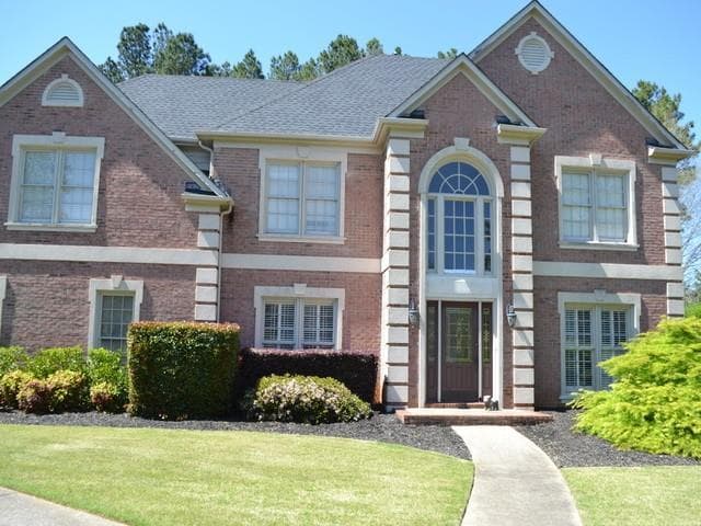 6195 Poplar Spring Drive, Norcross, GA 30092 — most recent listing photo