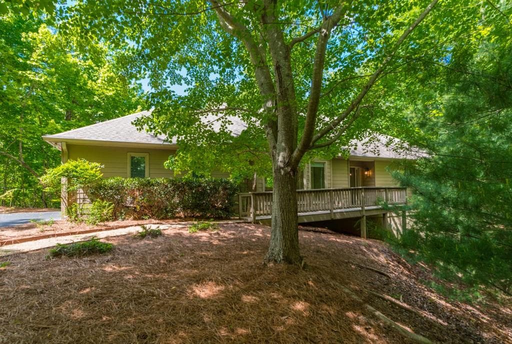 218 Fallen Deer Path, Big Canoe, GA 30143 — most recent listing photo