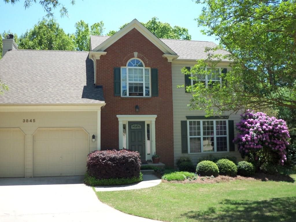 3845 Lake Burton Drive, Duluth, GA 30097 — most recent listing photo
