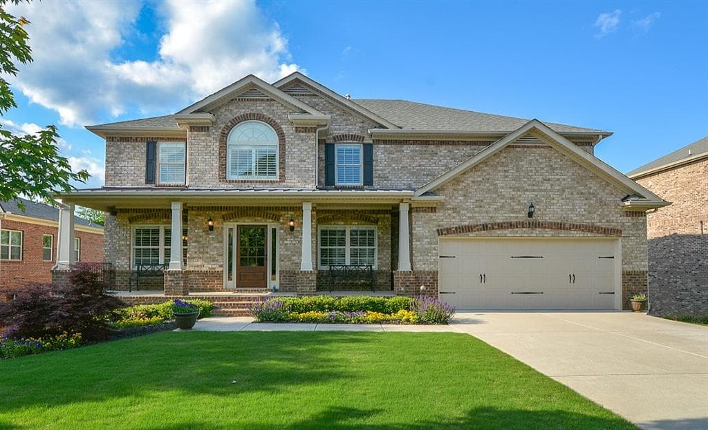 4385 Saint Andrews Crest Drive, Cumming, GA 30040 — most recent listing photo