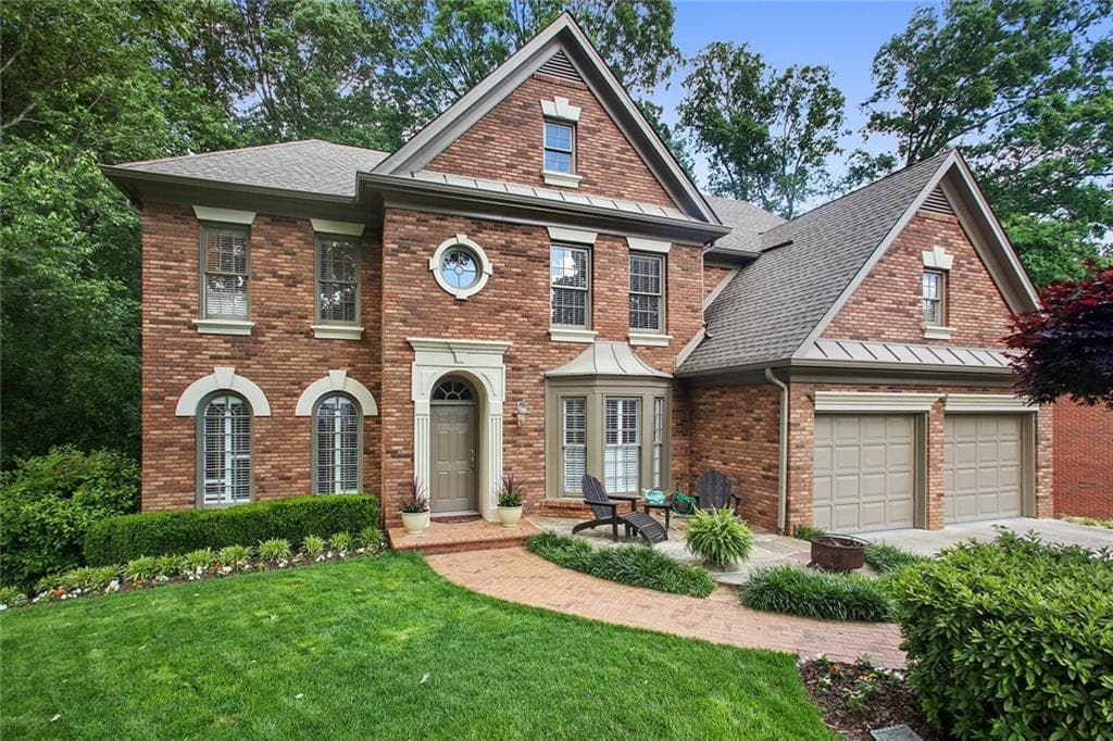 3346 Valley Vista Road, Smyrna, GA 30080 — most recent listing photo