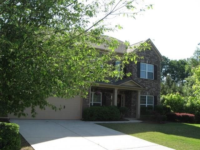 4385 Evans Farms Drive, Cumming, GA 30040 — most recent listing photo