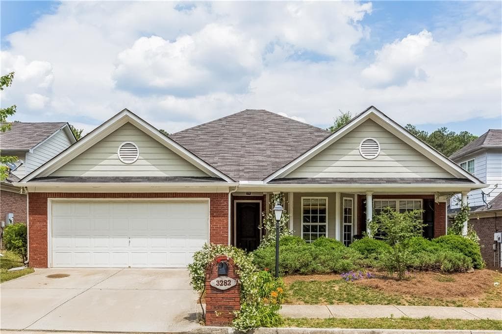 3282 Newtons Crest Circle, Snellville, GA 30078 — most recent listing photo