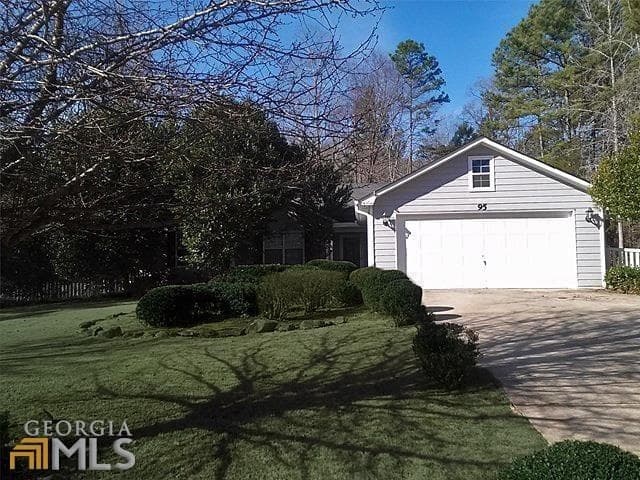95 Mountainside Lane, Covington, GA 30016 — most recent listing photo