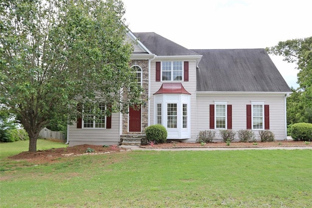 99 Devynwood Lane, Dallas, GA 30157 — most recent listing photo