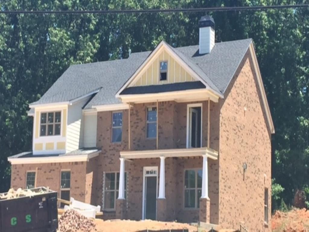 1921 Sever Road, Lawrenceville, GA 30043 — most recent listing photo