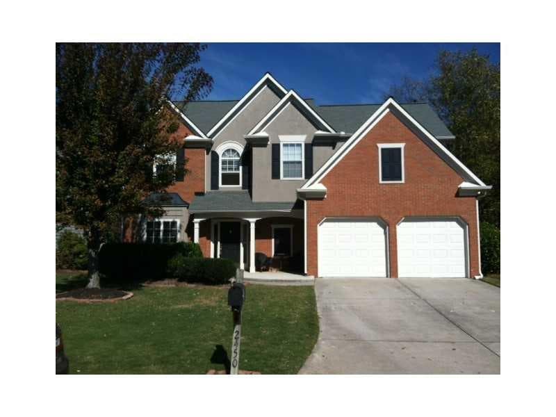 2450 Cogburn Ridge Road, Alpharetta, GA 30004 — most recent listing photo