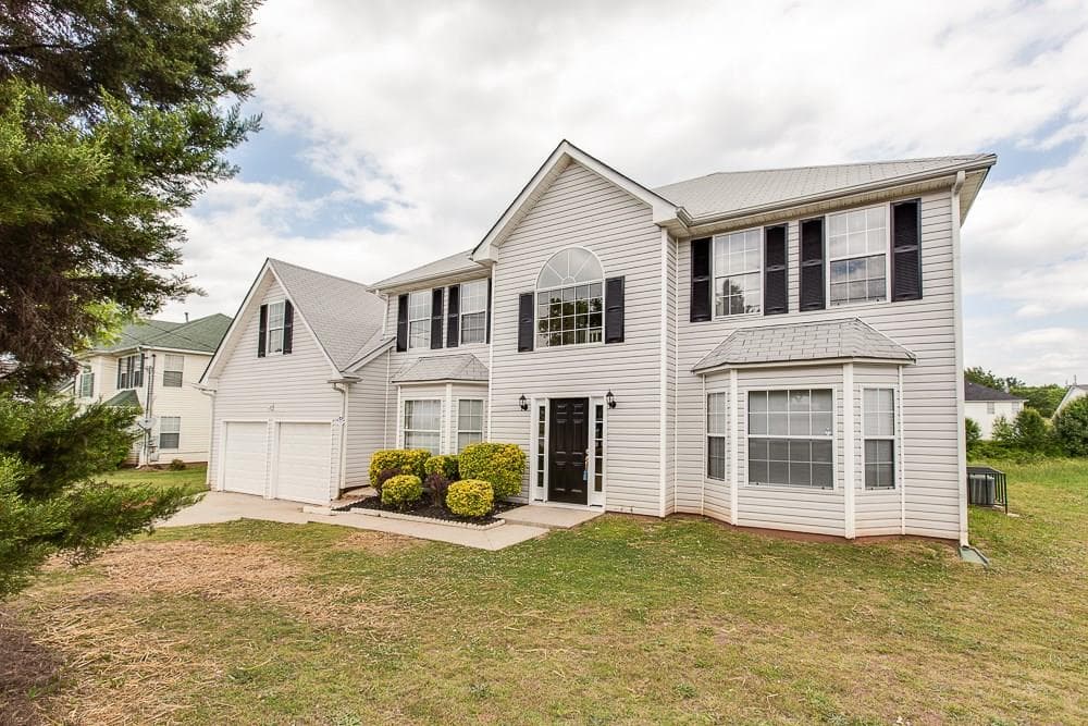 4699 Snap Creek Lane, Decatur, GA 30035 — most recent listing photo