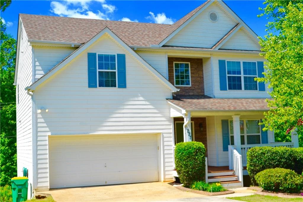 227 Forrest Run, Palmetto, GA 30268 — most recent listing photo